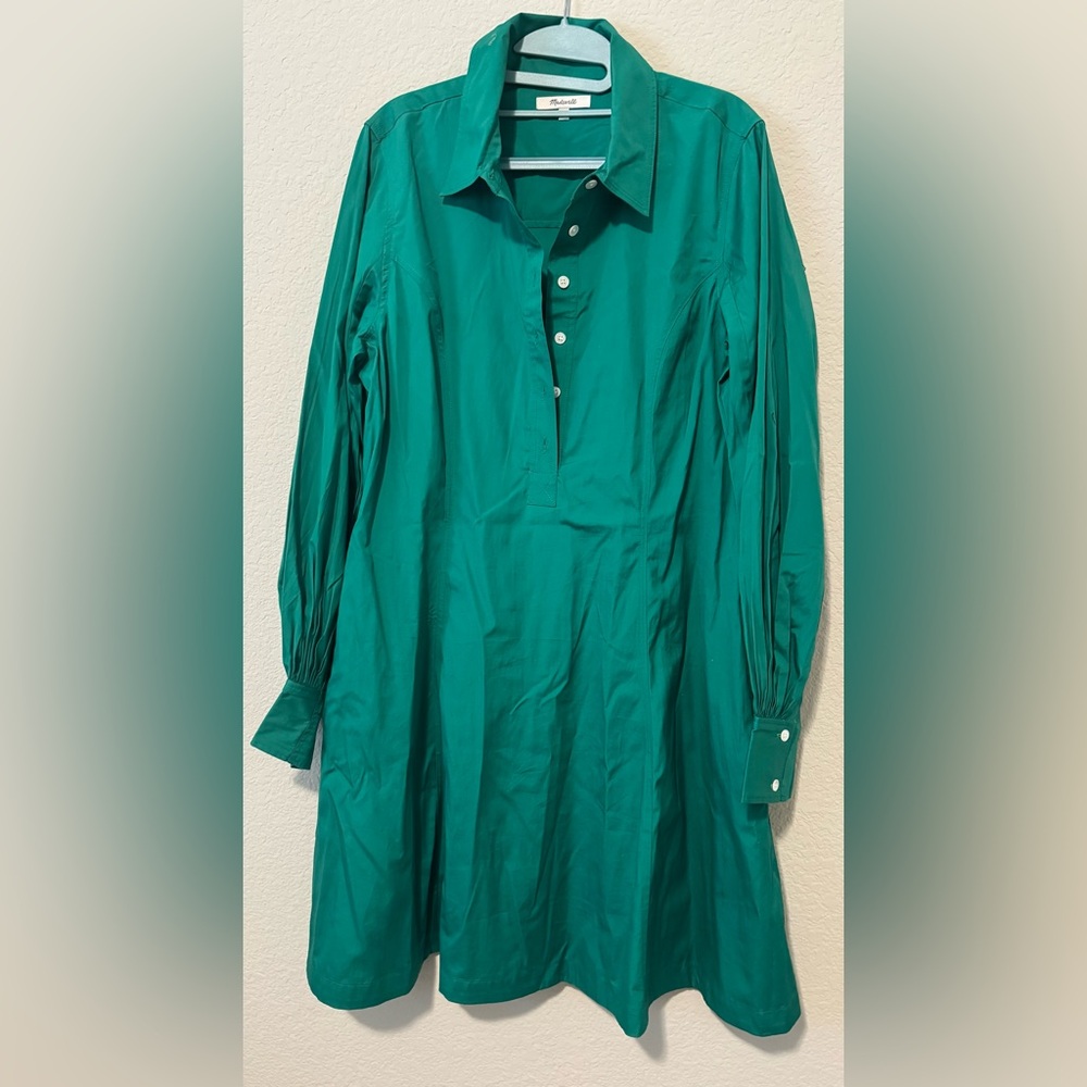 Women’s beautiful Madewell dress